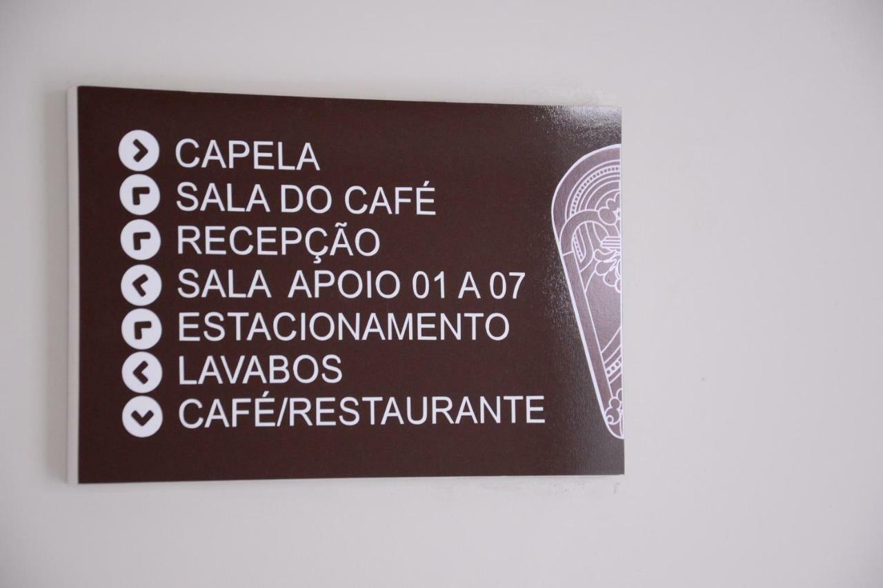Pousada Dos Frades Garibaldi Exterior foto